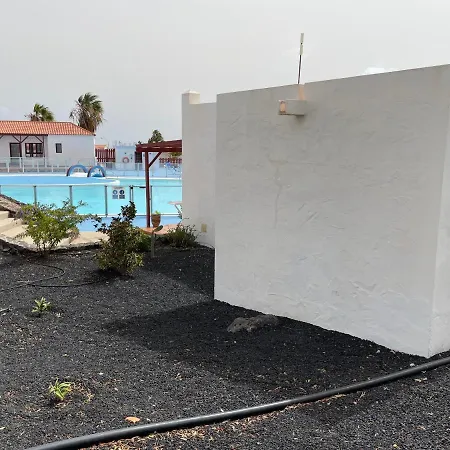 Sun Beach 10 Caleta De Fuste Exterior photo