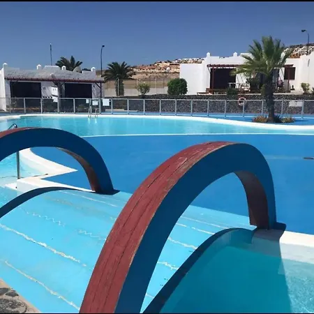 Sun Beach 10 Caleta De Fuste Exterior photo