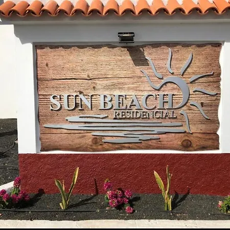 Sun Beach 10 Caleta De Fuste Exterior photo