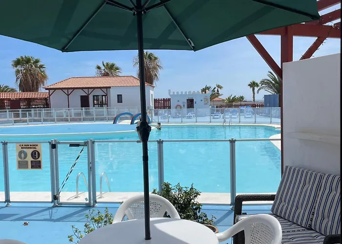 Sun Beach 10