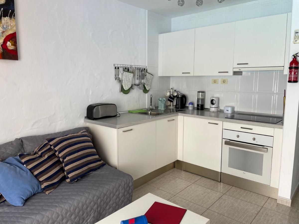 Apartment Sun 10 Caleta De Fuste