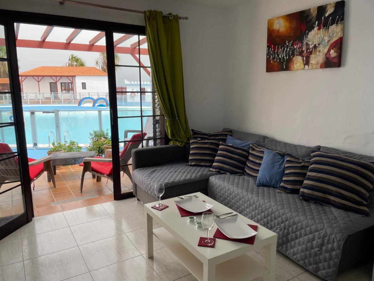 Appartement Sun 10 Caleta de Fuste