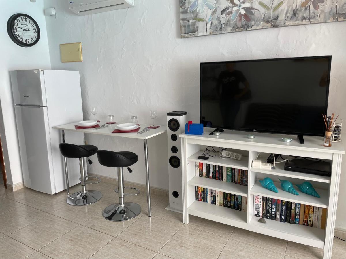 Sun 10 Apartment