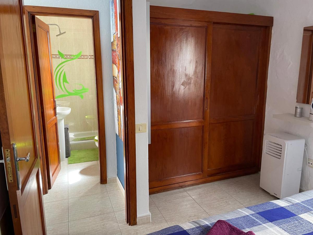 Apartment Sun 10 Caleta De Fuste